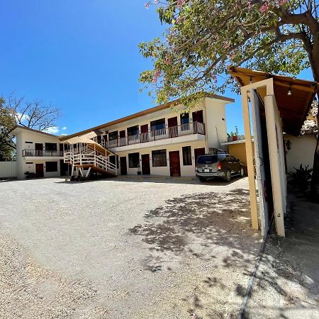 Hotel Wilson Condega Liberia Luaran gambar